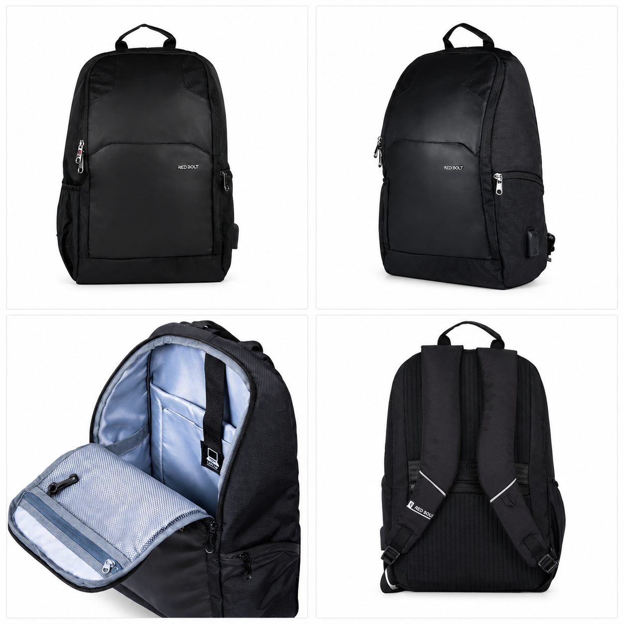 Millenia Black