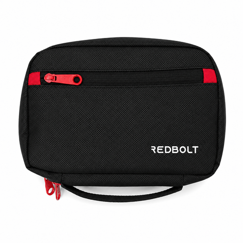 Tech Pouch