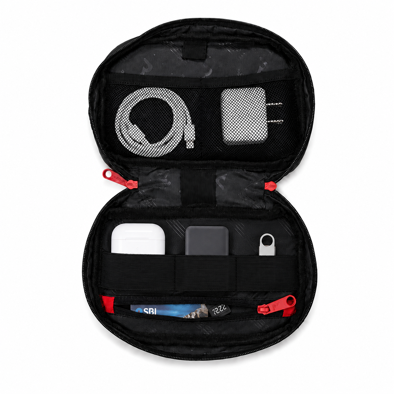 Tech Pouch