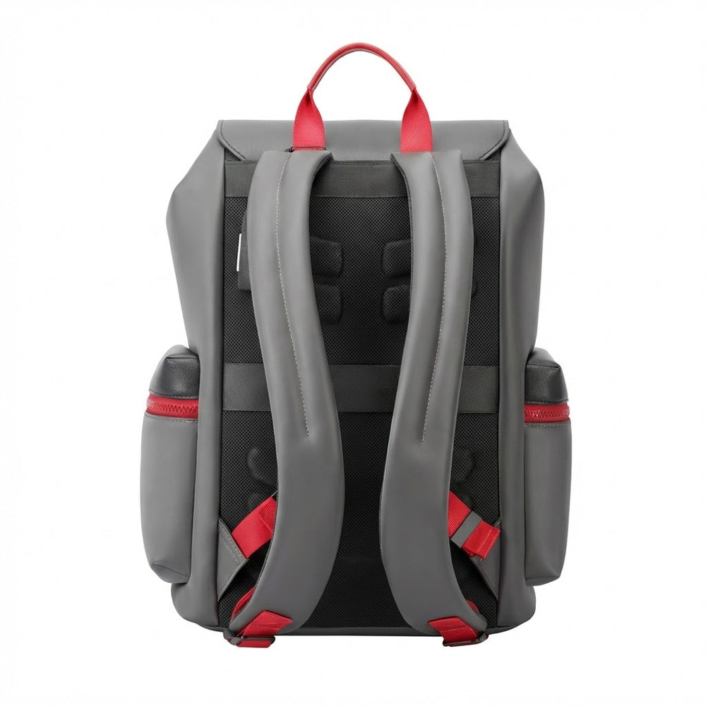 Flare Premium Backpack for Work and Travel | RedBolt