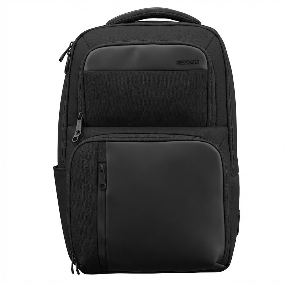 Omega Pro Backpack Omega Backpack | Premium Laptop Bag India | Redbolt