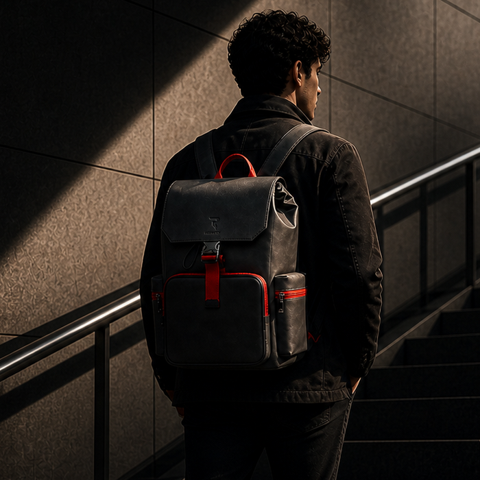 RedBolt: Premium Backpacks, Laptop Bags & Travel Gear